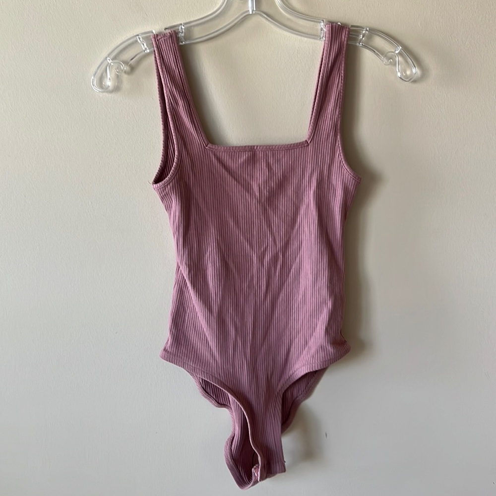 Topshop Bodysuit